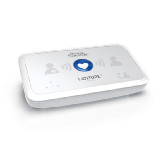 Remote monitoring of cardiac devices AFABLATION