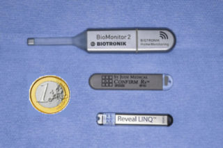 Implantable Loop Recorder - AF-ABLATION