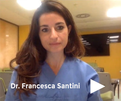Dr. Francesca Santini